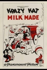 Image Milk Made 1927