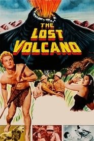 Bomba dans le volcan en feu (1950)