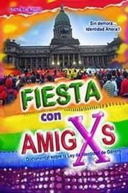 Image Fiesta con amigxs