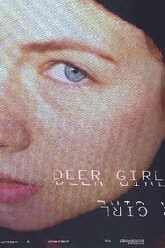 Image Deer Girl