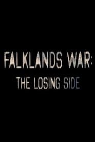Falklands War: The Losing Side series tv