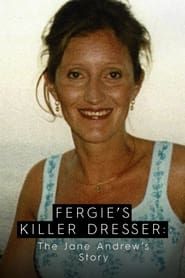 Image Fergie's Killer Dresser: The Jane Andrews Story