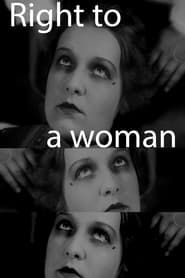 Право на жінку (1930)