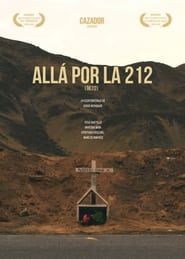 Allá por la 212 (2013)