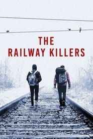 The Railway Killers series tv