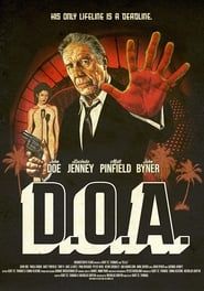 D.O.A. series tv
