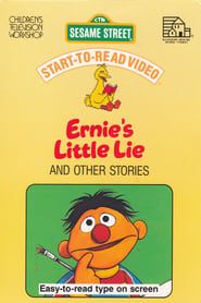 Sesame Street: Ernie's Little Lie series tv