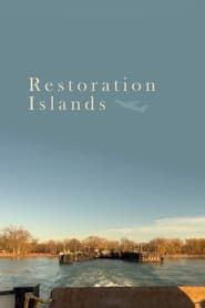 Image Restoration Islands
