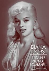 Image Diana Dors: Britain's Blonde Bombshell