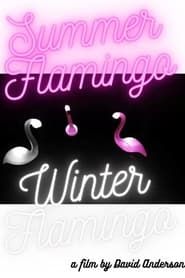 Summer Flamingo Winter Flamingo series tv