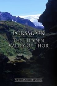 Þórsmörk - The Hidden Walley of Thor series tv