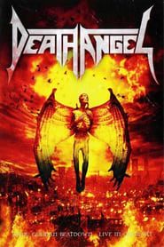 Image Death Angel - Sonic German Beatdown - Live in Germany 2009