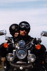 Siggi Valli on a Motorcycle series tv