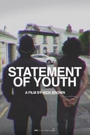 Statement of Youth series tv