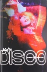 Kylie Minogue: DISCO - Guest List Edition series tv