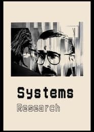 Systems Research series tv