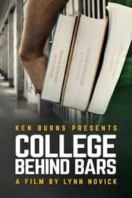 College Behind Bars series tv