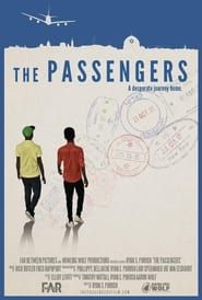 The Passengers series tv