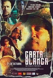 Carta Blanca series tv