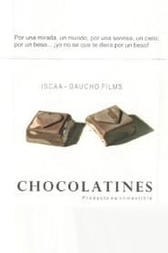 Chocolatines: producto no comestible series tv