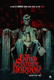 The United States of Horror: Chapter 2 2022 streaming