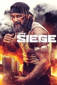 The Siege series tv