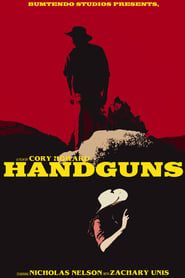 Handguns series tv