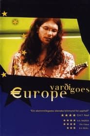 Varði Goes Europe (2002)