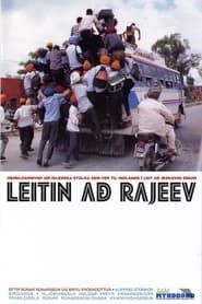 Searching for Rajeev series tv