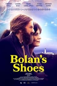 Bolan's Shoes 2023 streaming