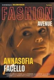 Fashion Avenue series tv