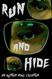 Run and Hide series tv