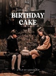 Image Birthday Cake