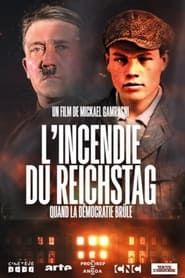 The Reichstag Fire series tv