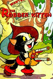 The Robber Kitten series tv
