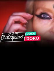 Doro - The Queen of Metal series tv