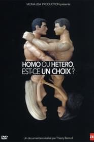 Homo ou hétéro, est-ce un choix ? series tv