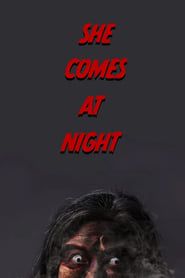 She Comes at Night (2019)