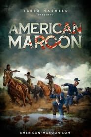 American Maroon 2023 streaming