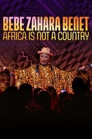 BeBe Zahara Benet: Africa Is Not a Country series tv