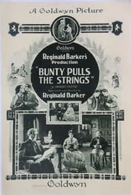 Bunty Pulls the Strings (1921)