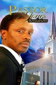 Pastor Jones Revelations series tv
