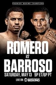 Rolando Romero vs. Ismael Barroso 2023 streaming