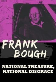 Frank Bough: National Treasure, National Disgrace (2023)