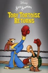 Toby Tortoise Returns series tv