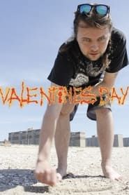 Valentine's Day series tv