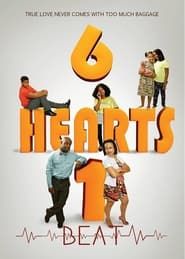 6 Hearts 1 Beat (2013)