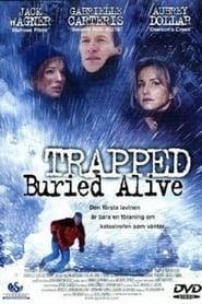 Trapped: Buried Alive series tv