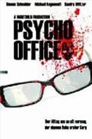 Psycho Office series tv
