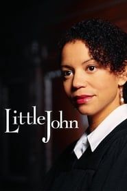 Little John series tv